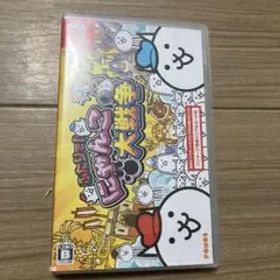 ふたりで!にゃんこ大戦争