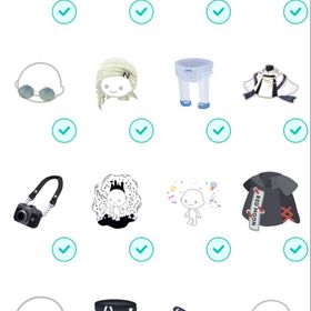 ピグクリノーマル② 20〜50円‼️ | ピグパ(ピグパーティ)のアカウントデータ、RMTの販売・買取一覧