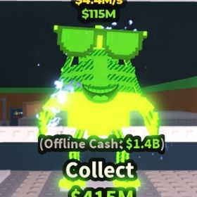 【ブレインロット】"Radioactive Boatito Auratito"販売中‼️ | ロブロックス(ROBLOX)のアカウントデータ、RMTの販売・買取一覧