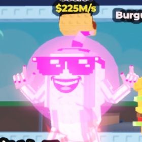 ⭐️超希少⭐️ キャンディチリンチリン225m | ロブロックス(ROBLOX)のアカウントデータ、RMTの販売・買取一覧