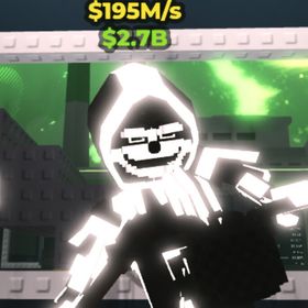 Yin Yang Mieteteira Bicicleteira | ロブロックス(ROBLOX)のアカウントデータ、RMTの販売・買取一覧