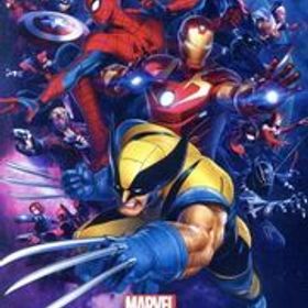 MARVEL ULTIMATE ALLIANCE 3: The Black Order/NintendoSwitch