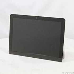 Surface Go 〔Pentium 4415Y／4GB／eMMC64GB〕 MHN-00014 シルバー