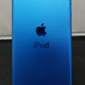 IPOD TOUCH(第7世代) MVHU2J/A APPLE