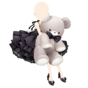 ノクターナル・クラリス＋ピアス SRパック Ameba | ガルショのアイテム、RMTの販売・買取一覧