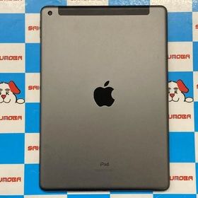 iPad 第9世代 docomo版SIMフリー 256GB MK4E3J/A A2604 訳あり品