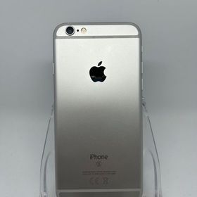 ○ハピネスネット SIMフリー iPhone6s 32GB シルバー 送料無料