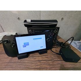 エイスース(ASUS)のROG ALLY X Ryzen Z1 Extream ハンドベルドPC(ノートPC)