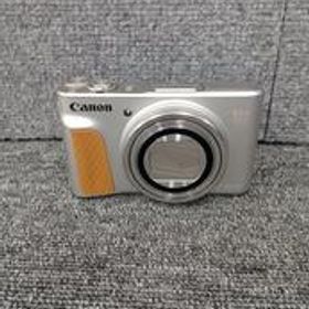 デジタルカメラ POWERSHOT SX740 HS CANON