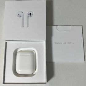 Apple AirPods 第一世代
