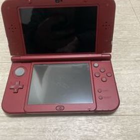 任天堂 new 3DS LL 1898