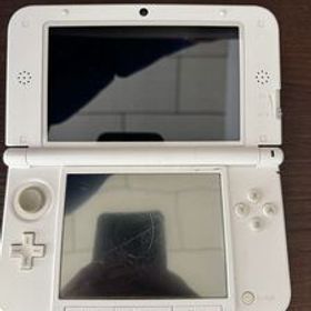 ニンテンドー 3DS LL
