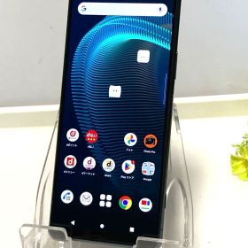 Sony Xperia 5 III SO-53B SIMフリー グリーン 美品