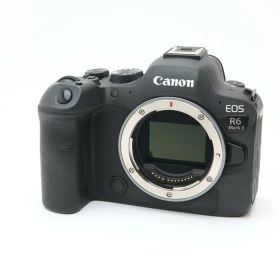 【中古】 《良品》 Canon EOS R6 Mark II ボディ [ デジタルカメラ ]