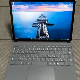 Microsoft Surface Pro 12インチ &キーボード