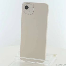 〔中古品〕 AQUOS wish4 64GB ホワイト SH-52E docomo SIMフリー【352】