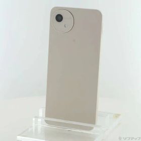 〔中古品〕 AQUOS wish4 64GB ホワイト SH-M27 SIMフリー【352】