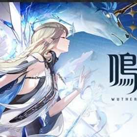 星声50000個前後+唱喚の渦模様95+金髄の波模様2+初心者ガチャ | 鳴潮(Wuthering Waves)のアカウントデータ、RMTの販売・買取一覧