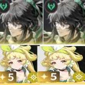 仇遠2凸+破敵の鋭竹 | 鳴潮(Wuthering Waves)のアカウントデータ、RMTの販売・買取一覧