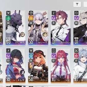 引退 石換算39000個 | カオゼロ(カオスゼロナイトメア)のアカウントデータ、RMTの販売・買取一覧