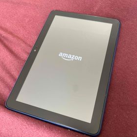 アマゾン(Amazon)のKindle fire タブレット (タブレット)