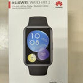 WATCH FIT2 YDA-B09S HUAWEI