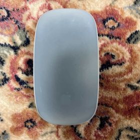 Apple Magic Mouse USB-C-ブラック Multi-Touch