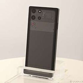 〔中古品〕 RedMagic 10 Pro 512GB ダスク NX789J SIMフリー ［6.85インチ有機EL／Snapdragon 8 Elite］〔中古品〕 RedMagic 10 Pro 512GB ダスク NX789J SIMフリー ［6.85インチ有機EL／Snapdragon 8 Elite］