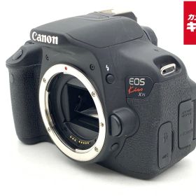 【中古】 【並品】 キヤノン EOS Kiss X7i ボディ