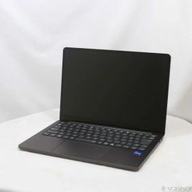 【中古】NEC(エヌイーシー) 〔展示品〕 LAVIE SOL PC-S1355JAB ムーンブラック 【258-ud】