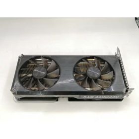 【中古】Gainward GeForce RTX 3060 Ti Ghost V1（NE6306T019P2-190AB-G-V1）RTX3060Ti(LHR)/8GB(GDDR6)【広島本通】保証期間1週間