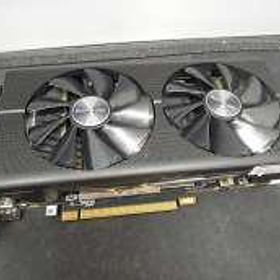 グラフィックボード RX570 8GB GDDR5 SAPPHIRE