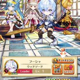 ジュエル垢 ジュエル5025個 | 白猫プロジェクトのアカウントデータ、RMTの販売・買取一覧