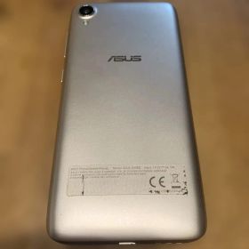 ASUS Zenfone Live (L1)（ASUS_X00RD）