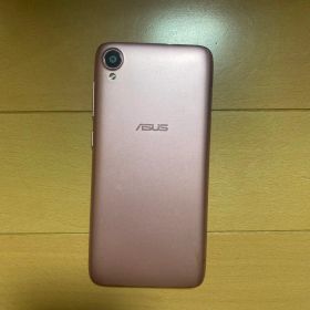 【美品・箱無し】ASUS ZenFone Live (L1) 本体