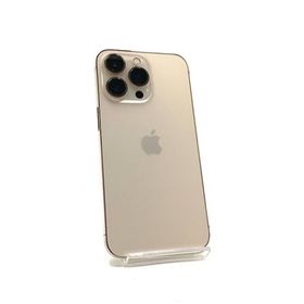 iPhone 13 Pro 128GB ゴールド SIMフリー 白ロム 動作確認済 82%【全額返金保証】【最速発送】
