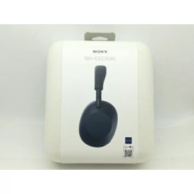 【未使用】SONY WH-1000XM6 (L) [ミッドナイトブルー]【大須】保証期間1ヶ月