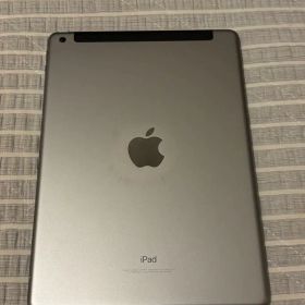 iPad Air 13インチm3 128GB シルバー