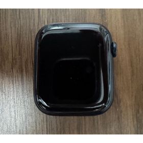 アップルウォッチ(Apple Watch)のApple Watch Series 9 45mm GPSモデル 中古(腕時計(デジタル))