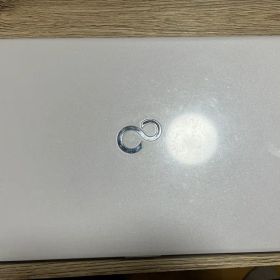 Fujitsu LifeBook SH90/C3 ノートパソコン