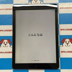 即日発送可iPad Air 第1世代 SoftBank 16GB MD791J/A A1475
