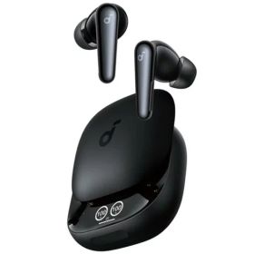 Soundcore Liberty 4 Pro A3954N11 [ミッドナイトブラック]/ ANKER