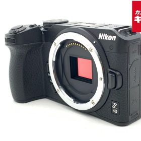 【中古】 【良品】 ニコン Z30 ボディ 【ミラーレス一眼】 【6ヶ月保証】