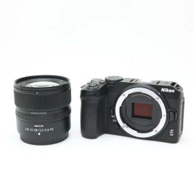 【中古】 《美品》 Nikon Z30 12-28 PZ VR レンズキット [ デジタルカメラ ]
