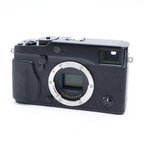 《難有品》FUJIFILM X-Pro1