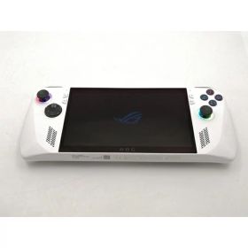 【中古】ASUS ROG Ally (2023) RC71L-Z1E512 【Ryzen Z1 Extreme 16G 512G WiFi】【ECセンター】保証期間1ヶ月【ランクA】