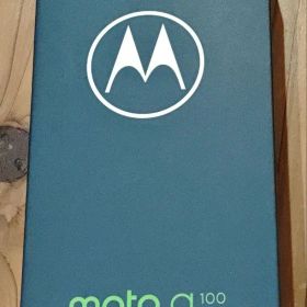 Motorola G100