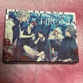 泡沫のユークロニア Switch 限定 凍玻璃エディション
