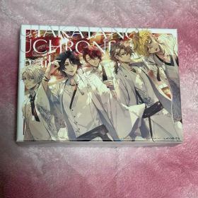 泡沫のユークロニア -trail- FD限定 幻燈エディション Switch