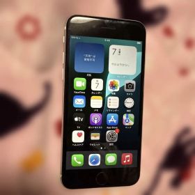 格安 動作品 iPhone SE 第2世代 64GB ホワイト MX9T2J/A